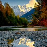 landscape photographers