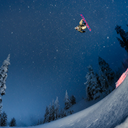 Todd Easterbrook