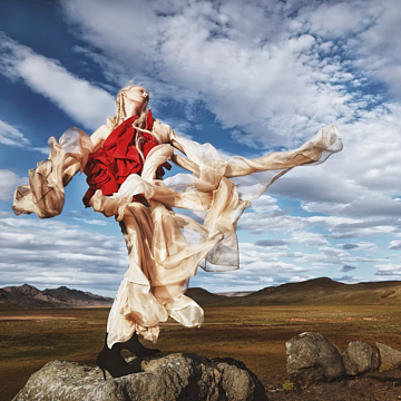 fashion photographers
