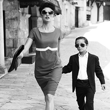 fashion photographers