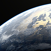 visual effects