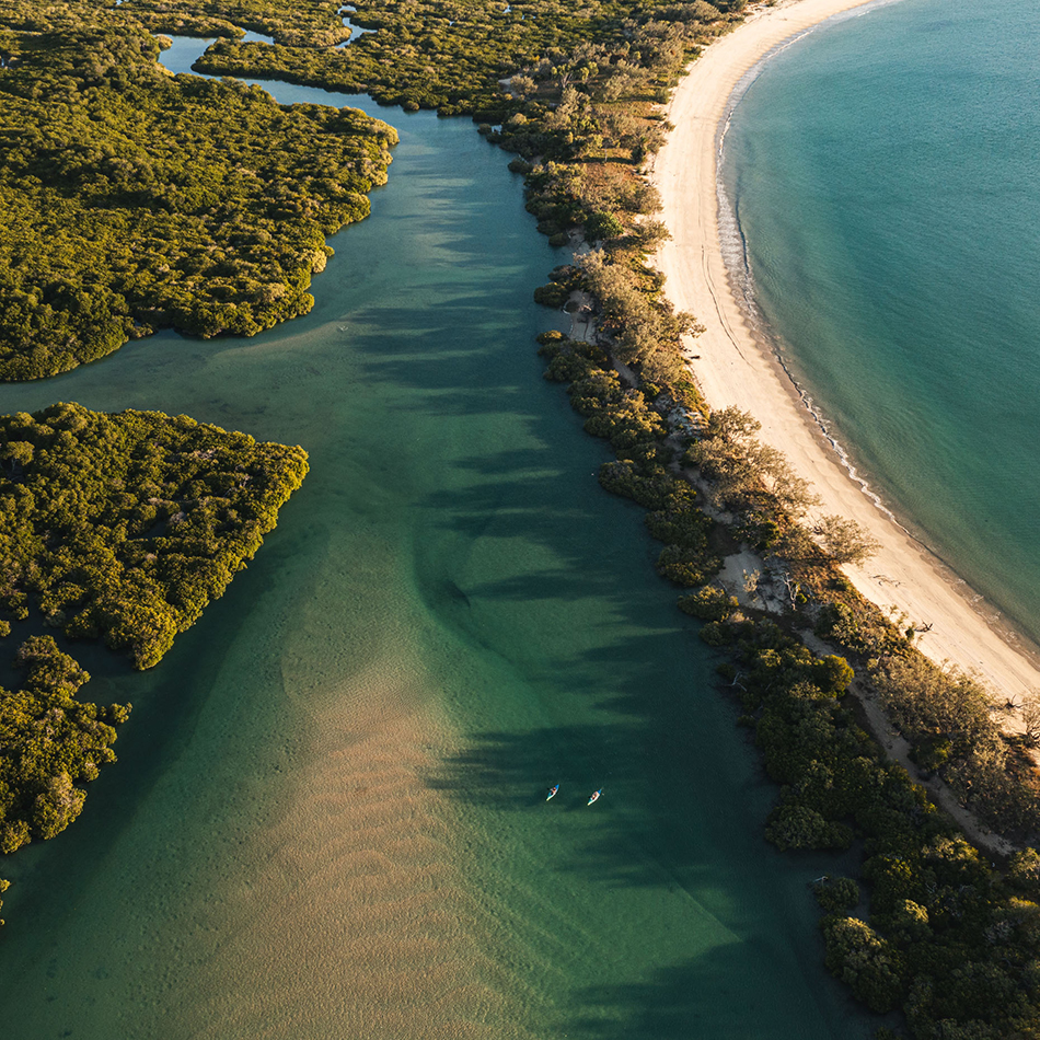aerial & drone photographers