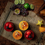 food & drink photographers