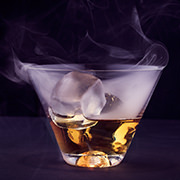 liquid & splashes photographers