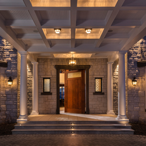 interiors & exteriors photographers