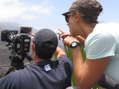 documentary production