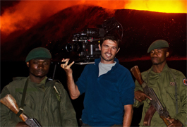 TV / video production
