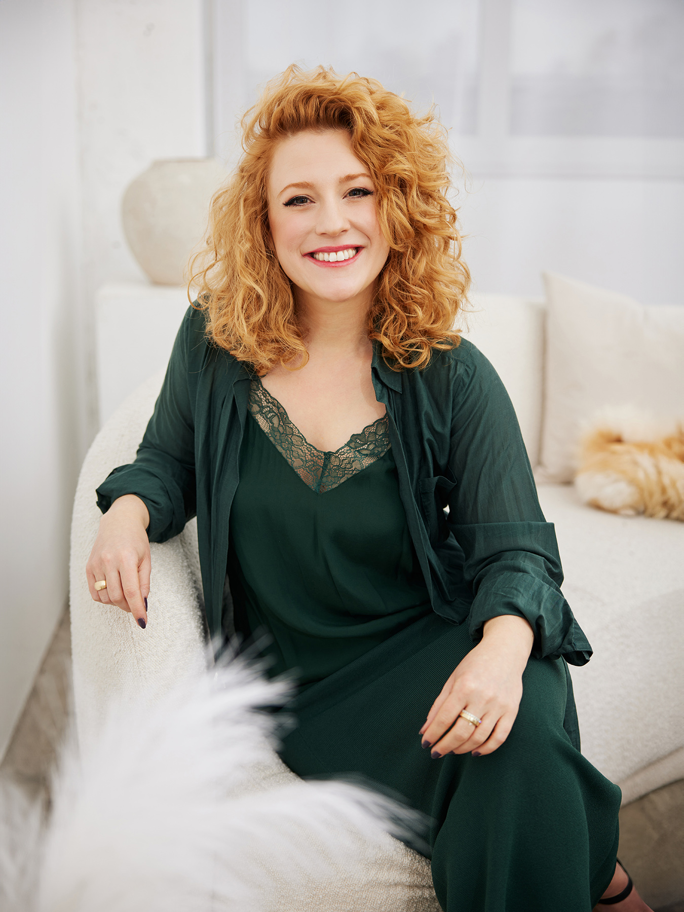 Carina Musitowski