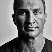 Steven Haberland