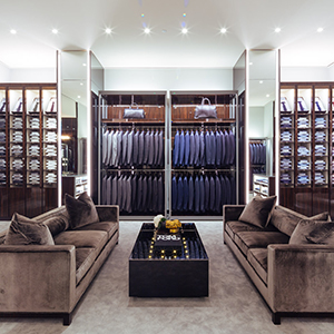 interiors & exteriors photographers