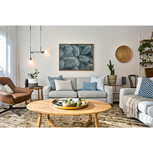 interiors & exteriors photographers
