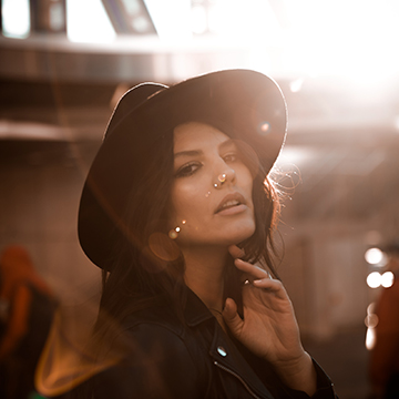 portrait photographers