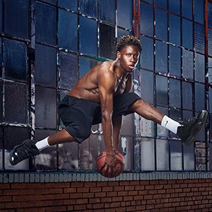 sports photographers