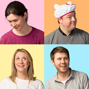 portrait photographers