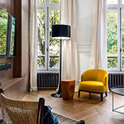 interiors & exteriors photographers