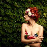 retouching/ photo