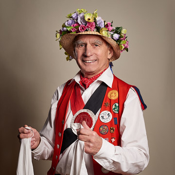 portrait photographers