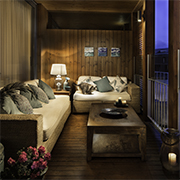 interiors & exteriors photographers