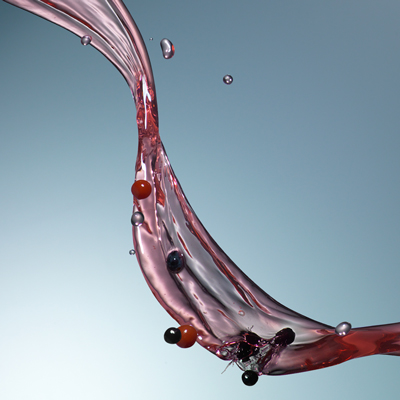liquid & splashes photographers