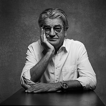 portrait photographers