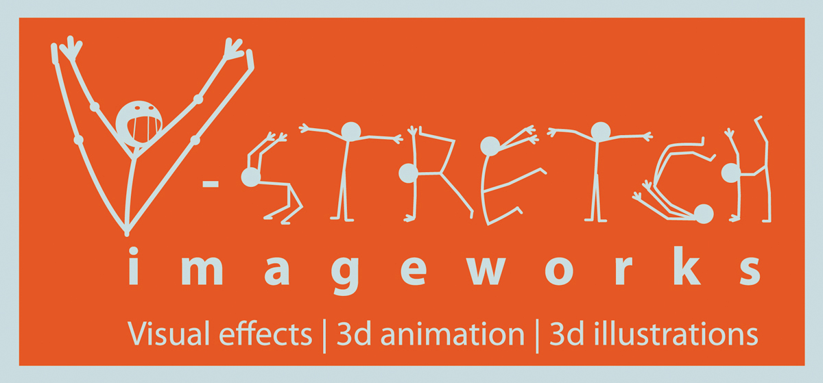 V-stretch imageworks