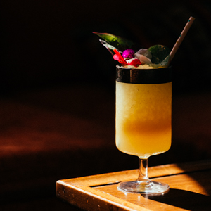 food & drink photographers