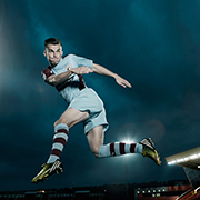 sports photographers
