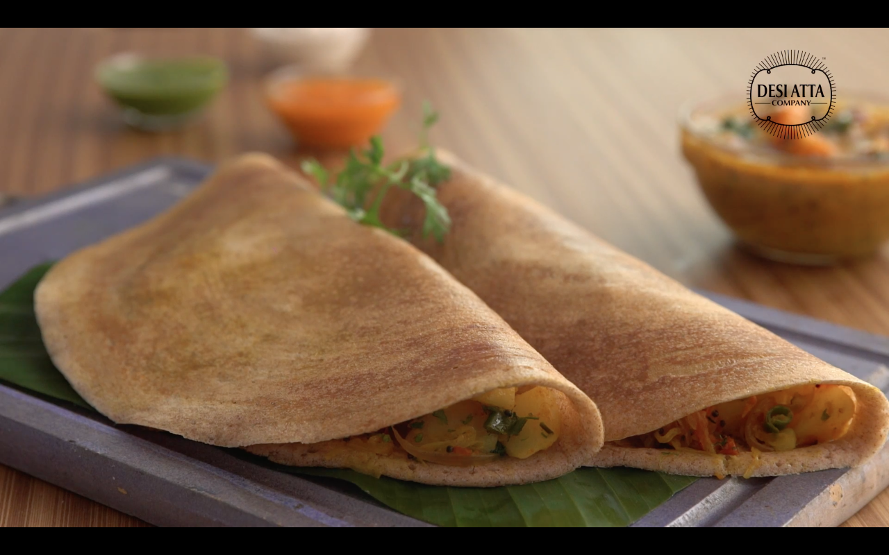 Nitin Tandon Food Styling Company