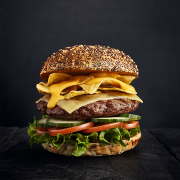 food & drink photographers