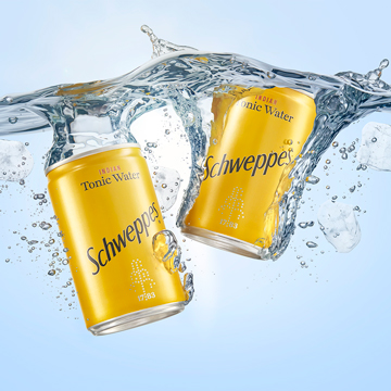 liquid & splashes photographers