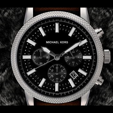 watches & jewellery photographers