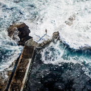 aerial & drone photographers