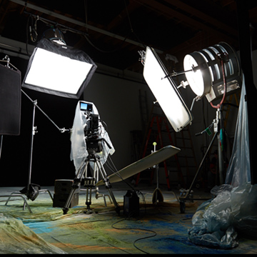 DOPs/ advertising & commercials