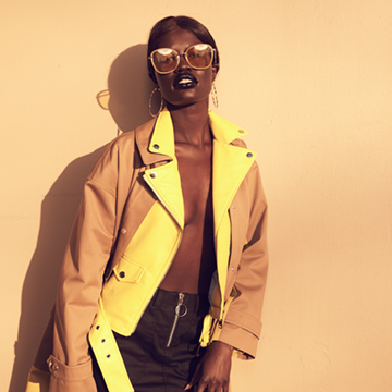 fashion photographers