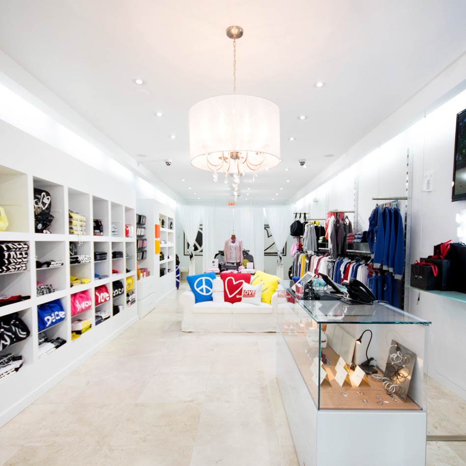 interiors & exteriors photographers