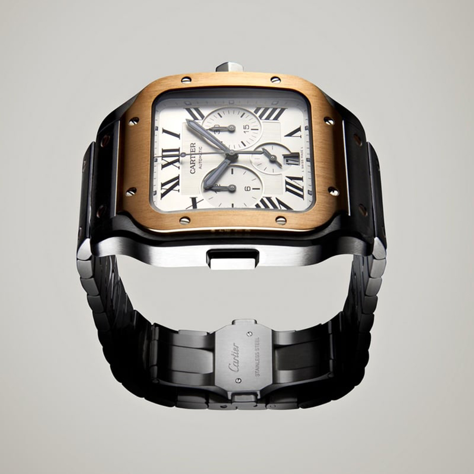 watches & jewellery photographers