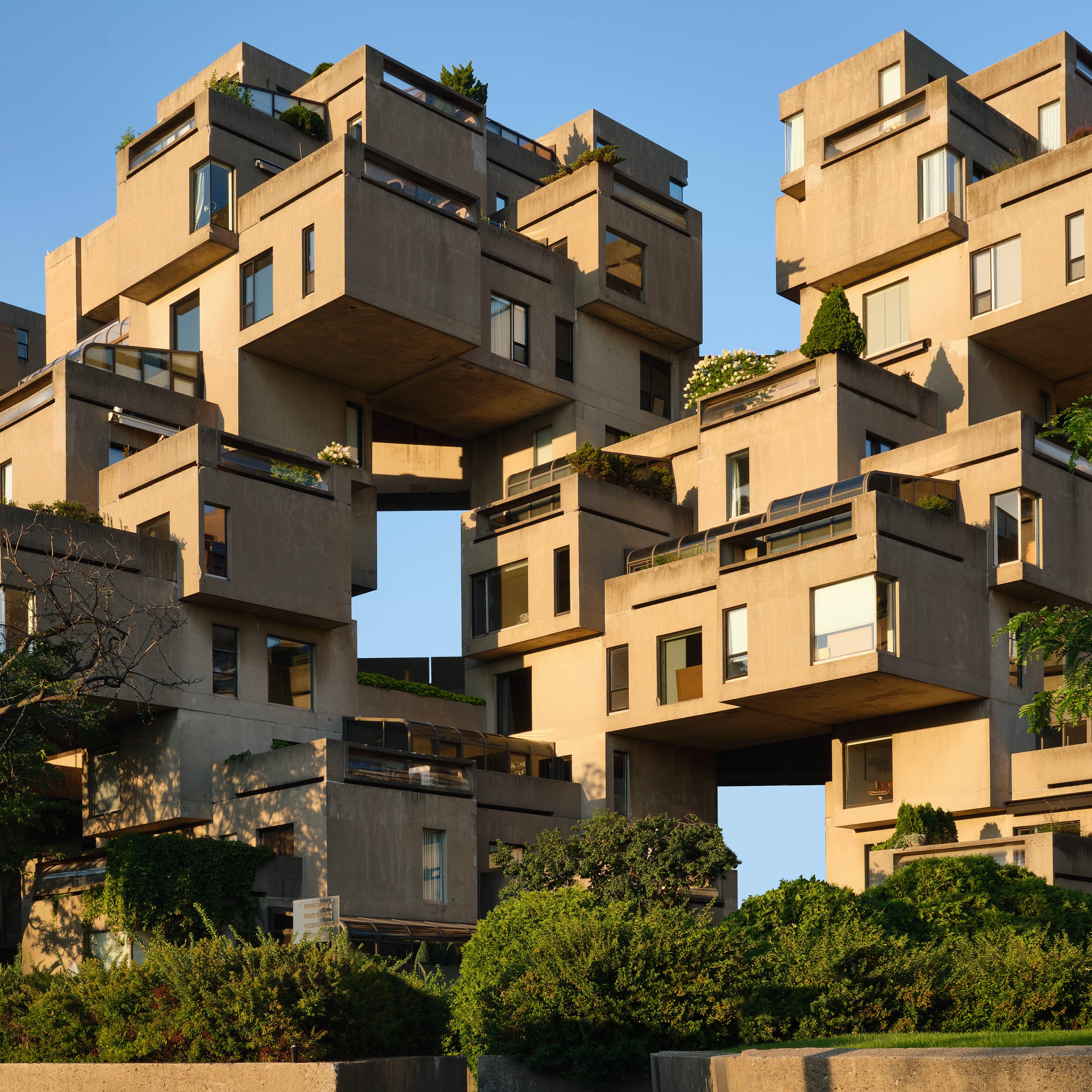 architecture photographers