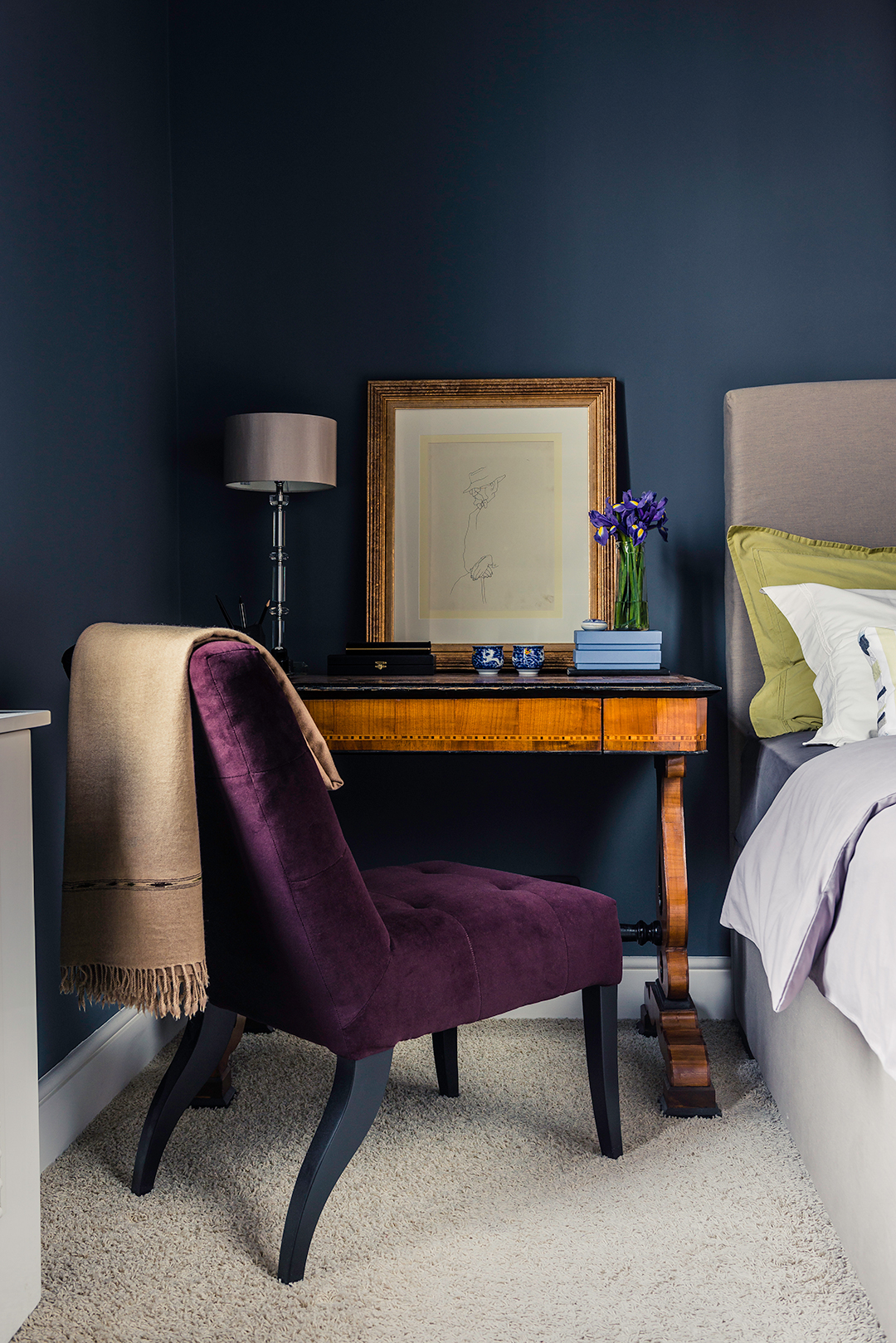 interiors & exteriors photographers