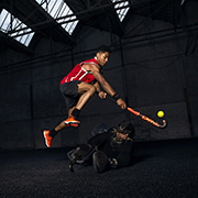 sports photographers
