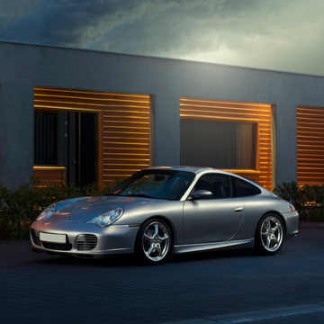 car & transportation photographers