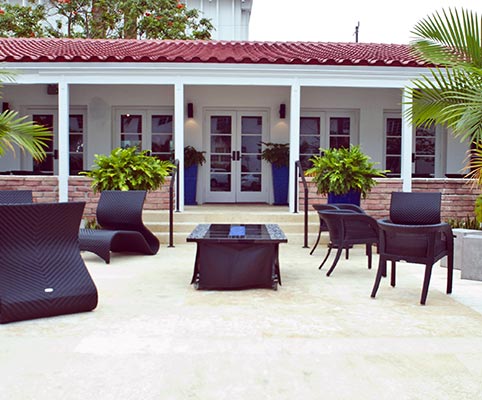 Miami Beach Woman's Club