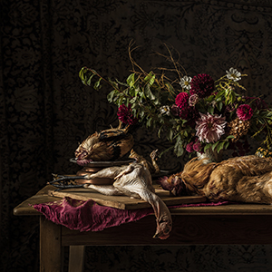 art & fine art photographers