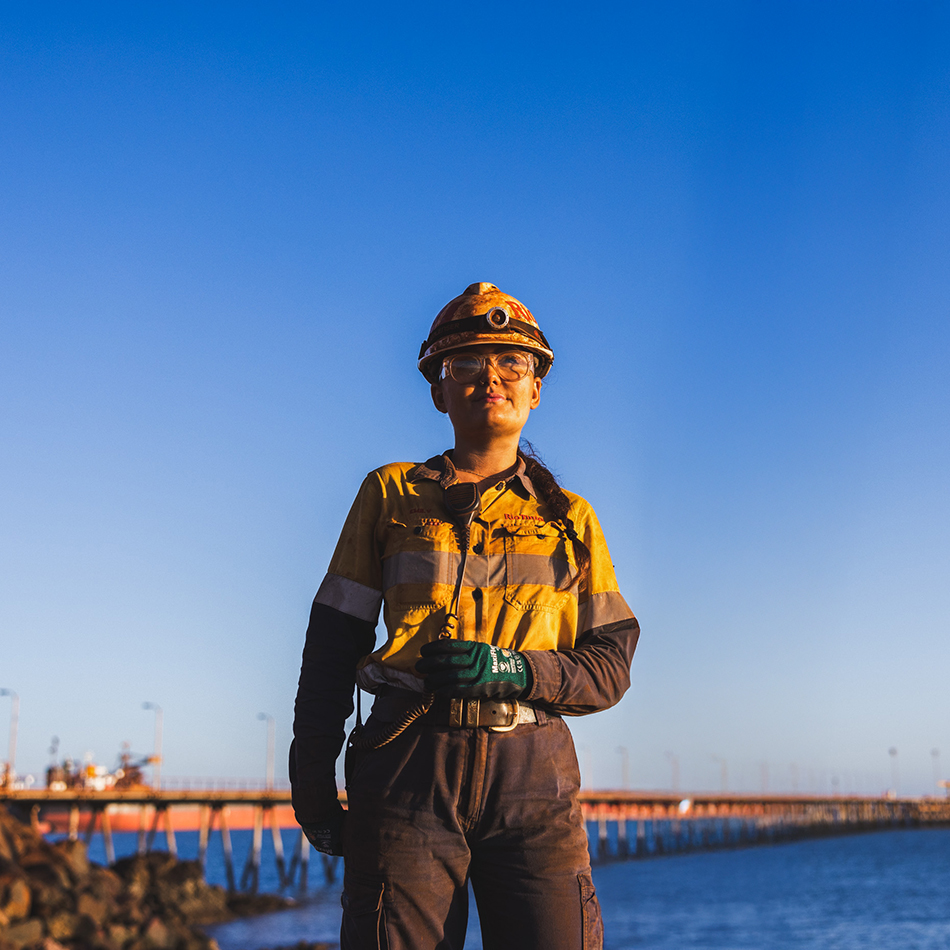 corporate & industrial photographers