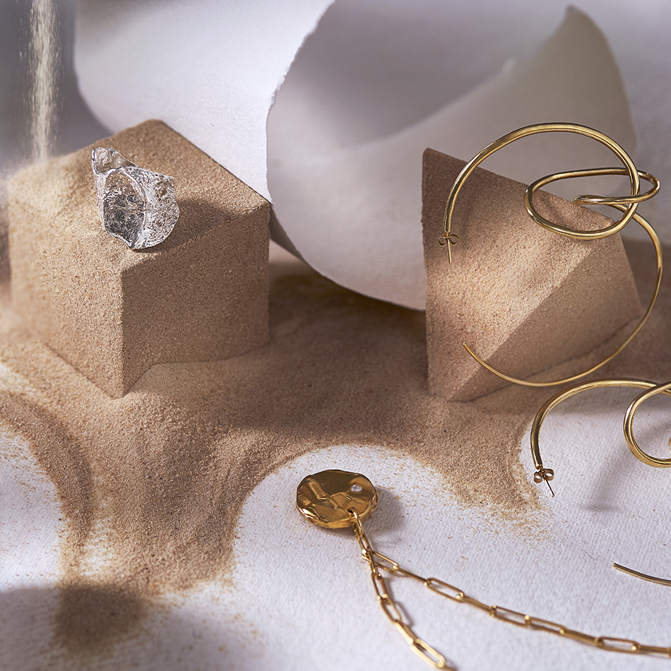 watches & jewellery photographers