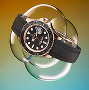 watches & jewellery photographers
