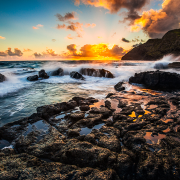landscape photographers