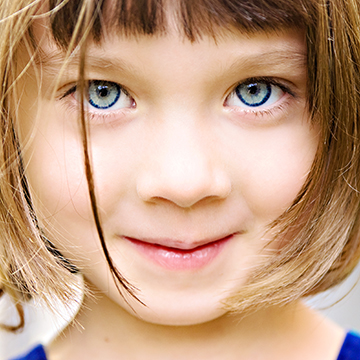 children / kid photographers