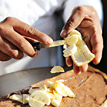 food & drink photographers