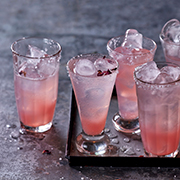 food & drink photographers