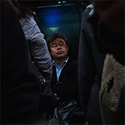 documentary & reportage photographers